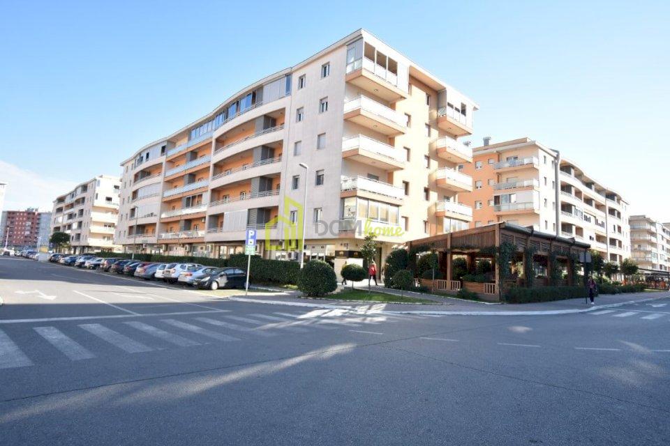 Jednosoban stan 56m2, City kvart